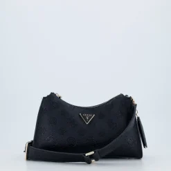 CRESIDIA TOP ZIP SHOULDER BAG