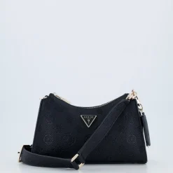 CRESIDIA TOP ZIP SHOULDER BAG