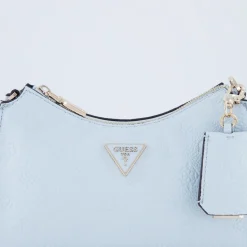 CRESIDIA TOP ZIP SHOULDER BAG