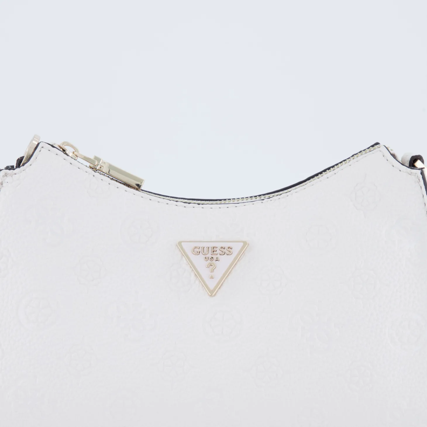CRESIDIA TOP ZIP SHOULDER BAG