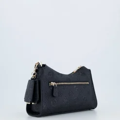 CRESIDIA TOP ZIP SHOULDER BAG