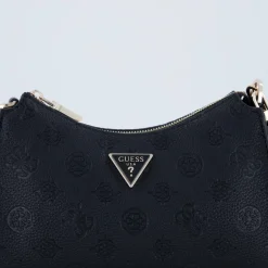 CRESIDIA TOP ZIP SHOULDER BAG