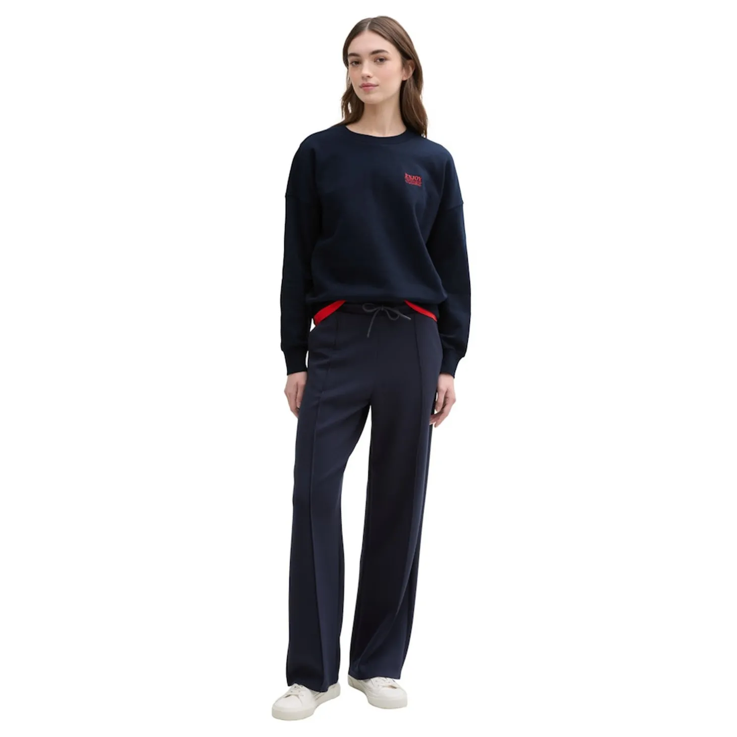 Crewneck Sweatshirt