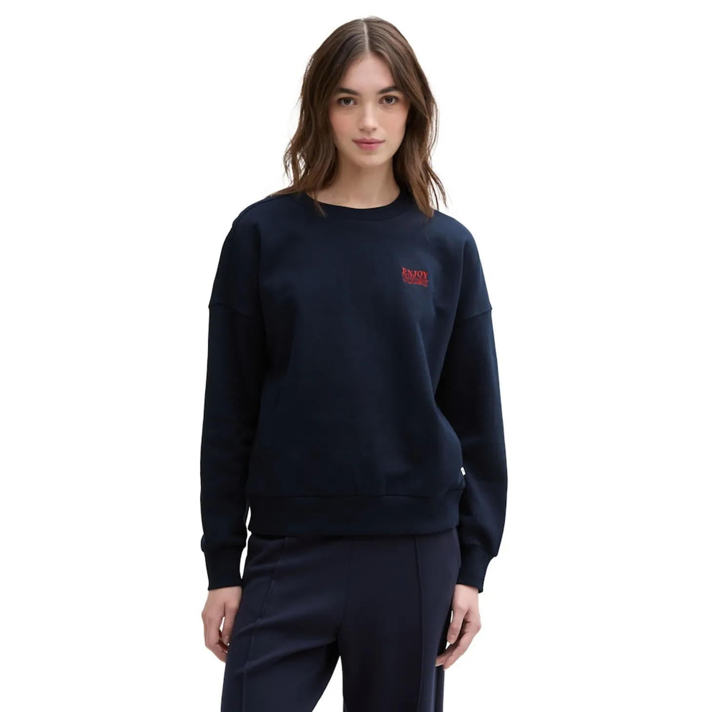 Crewneck Sweatshirt