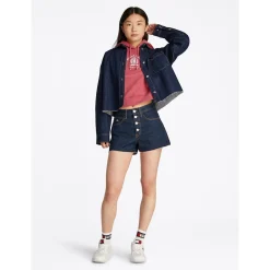 CRP DENIM SHIRT JCKT BI9056