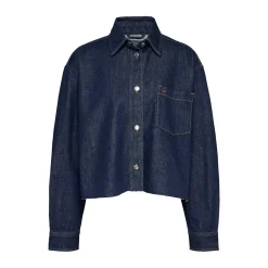 CRP DENIM SHIRT JCKT BI9056