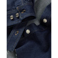 CRP DENIM SHIRT JCKT BI9056