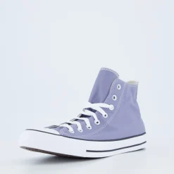 CTAS HI STINGRAY GREY