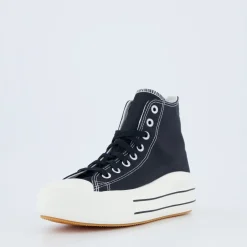 CTAS MOVE HI BLACK/EGRET/BLACK