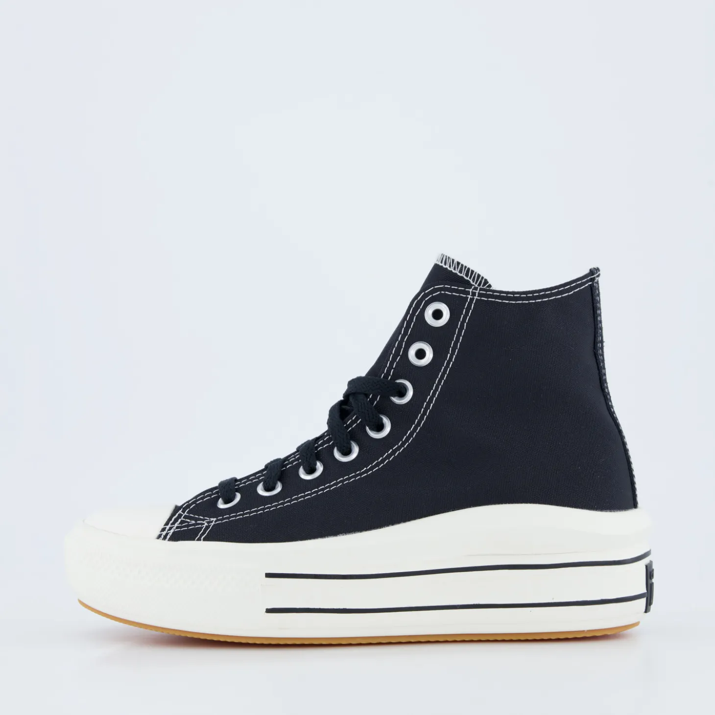 CTAS MOVE HI BLACK/EGRET/BLACK