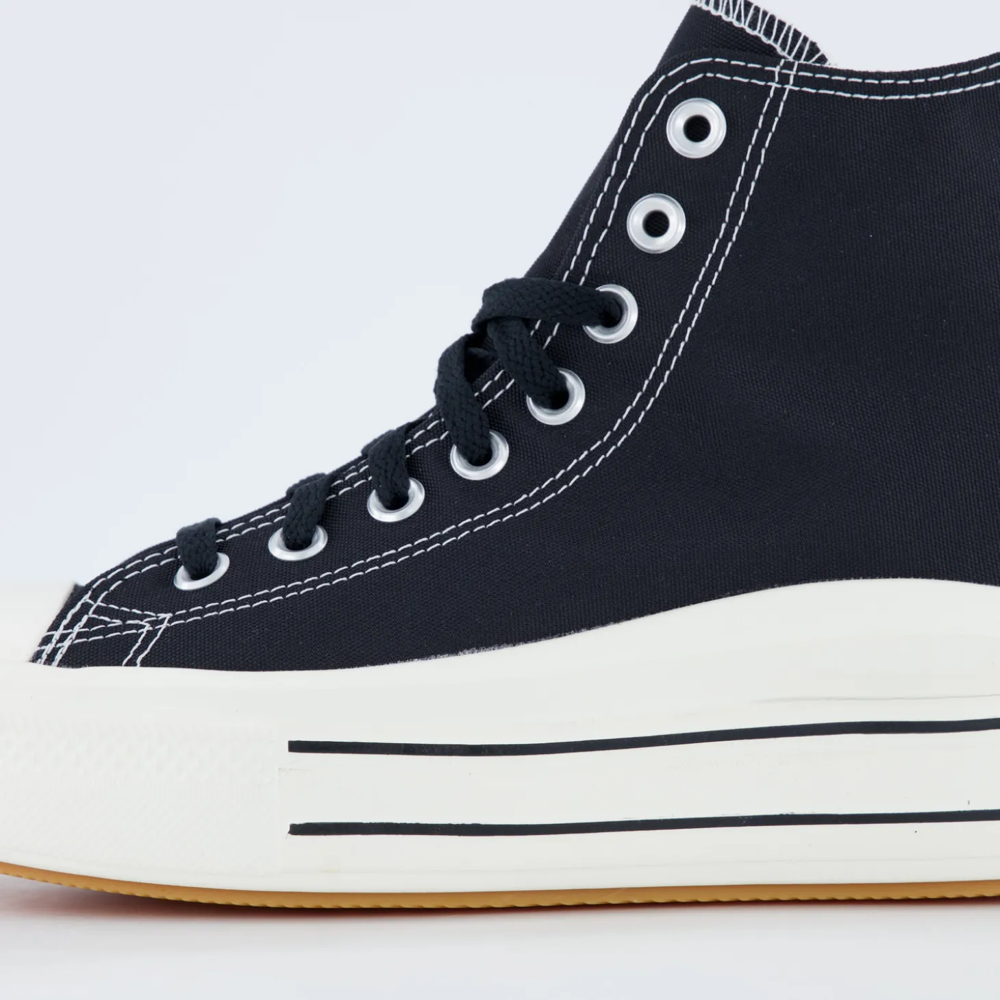 CTAS MOVE HI BLACK/EGRET/BLACK