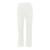 Culotte with elastic tape