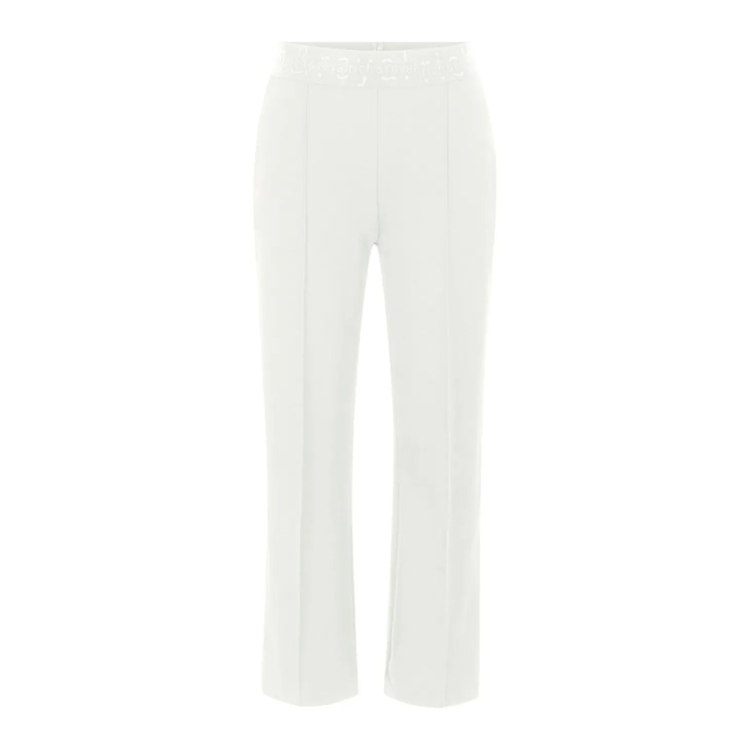 Culotte with elastic tape