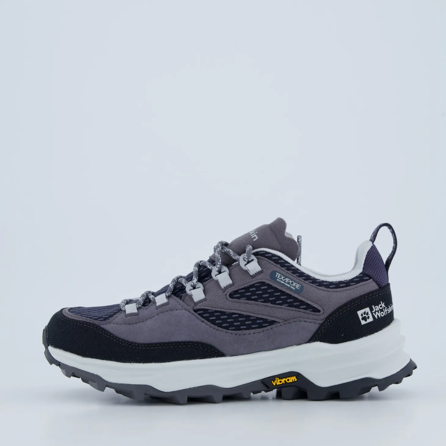 CYROX TEXAPORE LOW W
