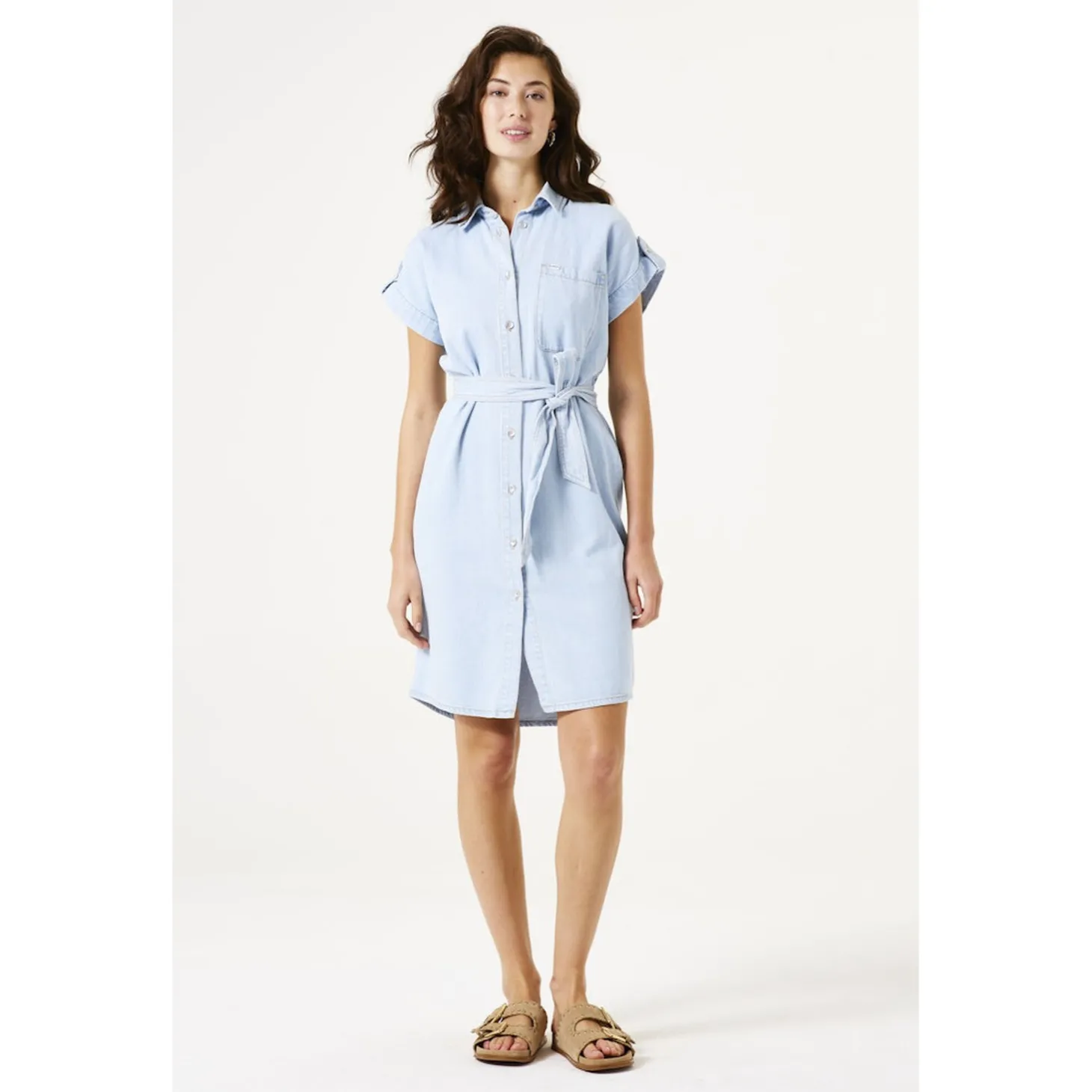 D50085_ladies dress
