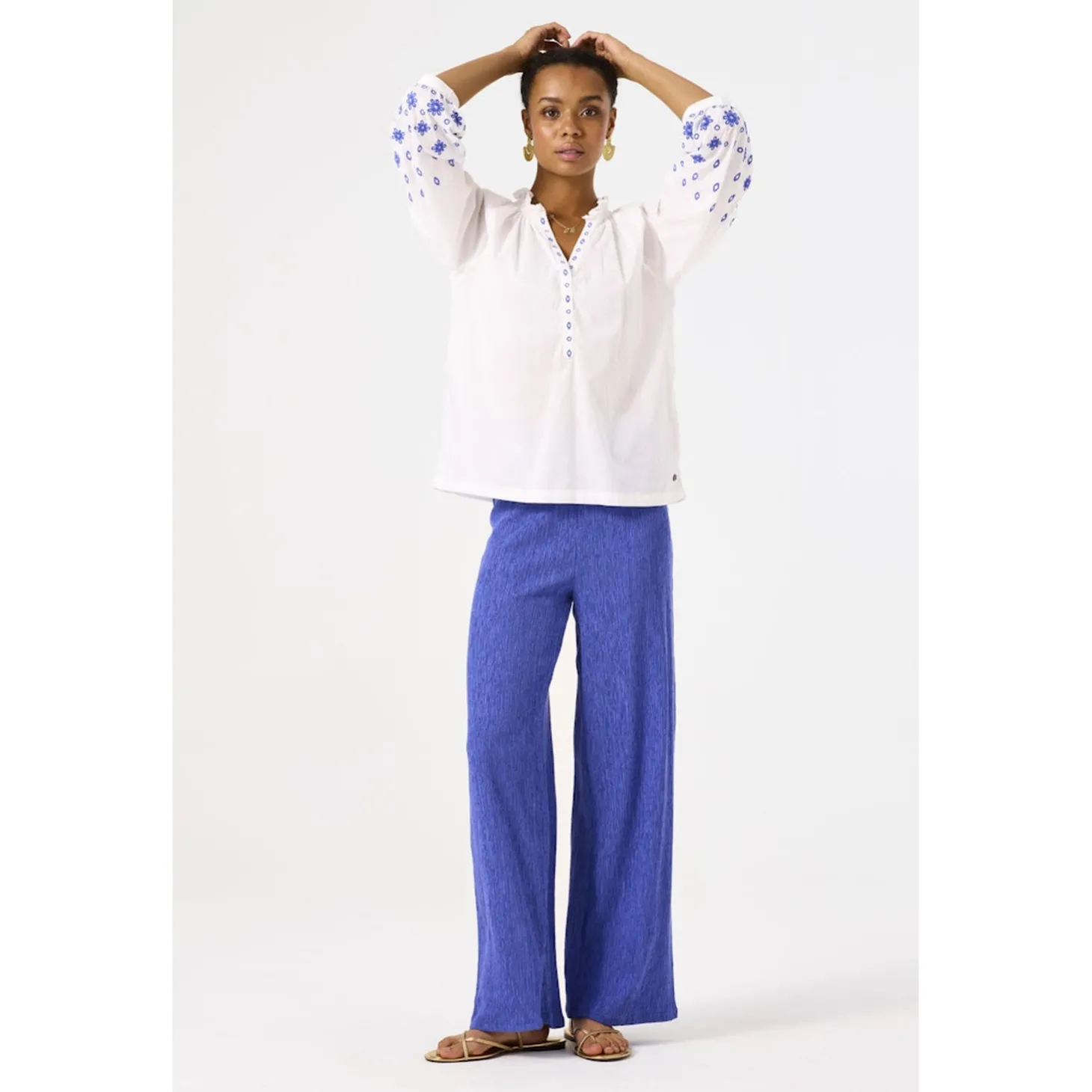 D50114_ladies pants