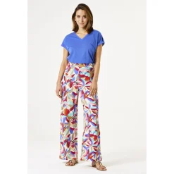 D50112_ladies pants