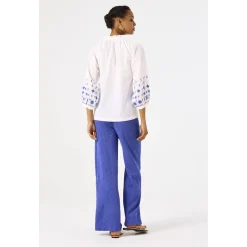 D50114_ladies pants