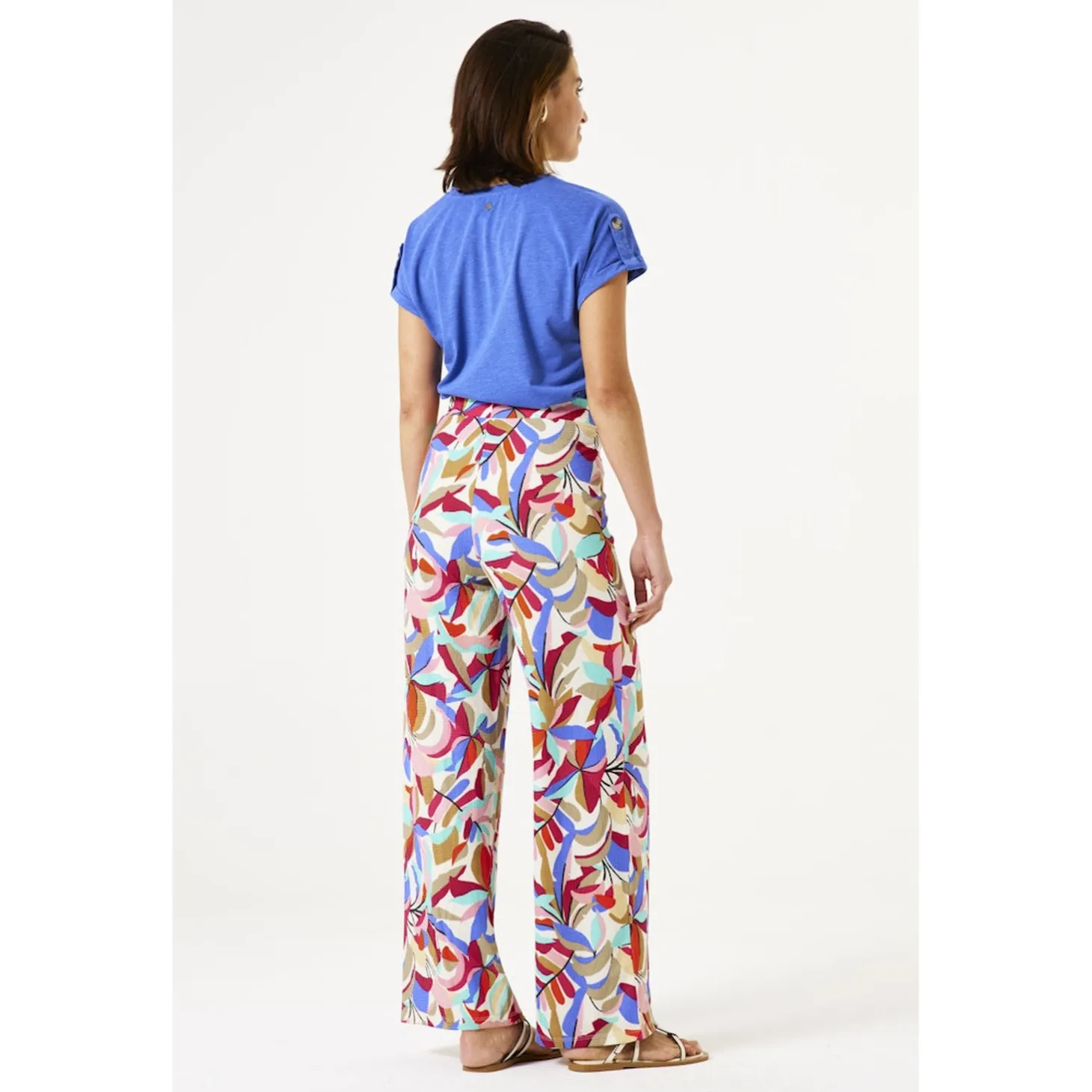 D50112_ladies pants
