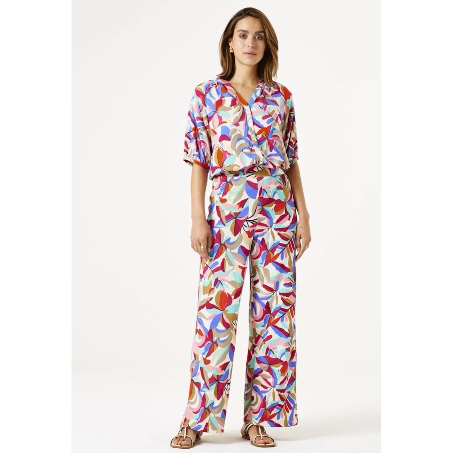 D50112_ladies pants