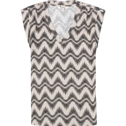 D50002_ladies T-shirt ss