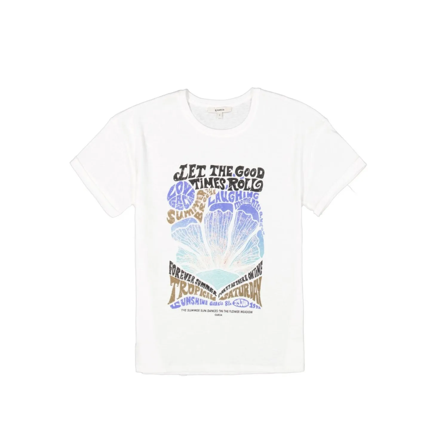 D50007_ladies T-shirt ss