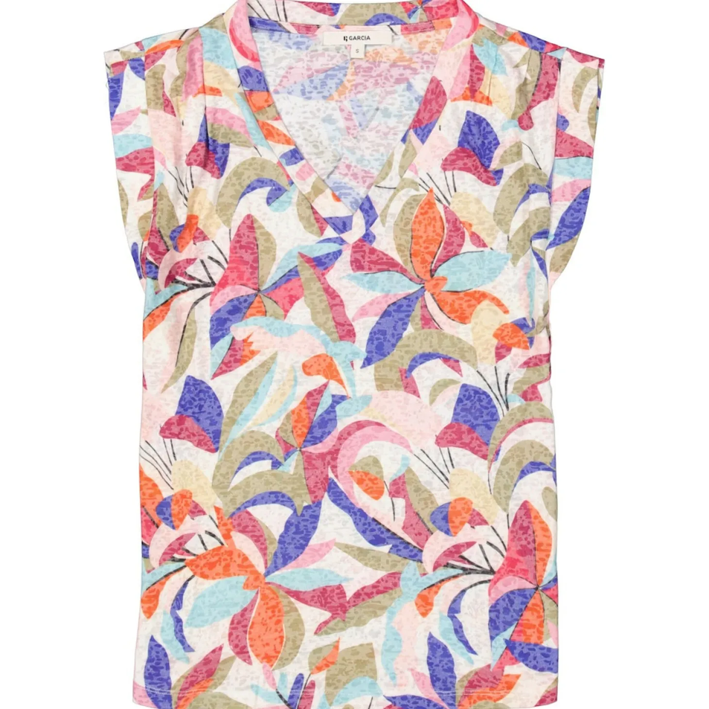 D50013_ladies T-shirt ss