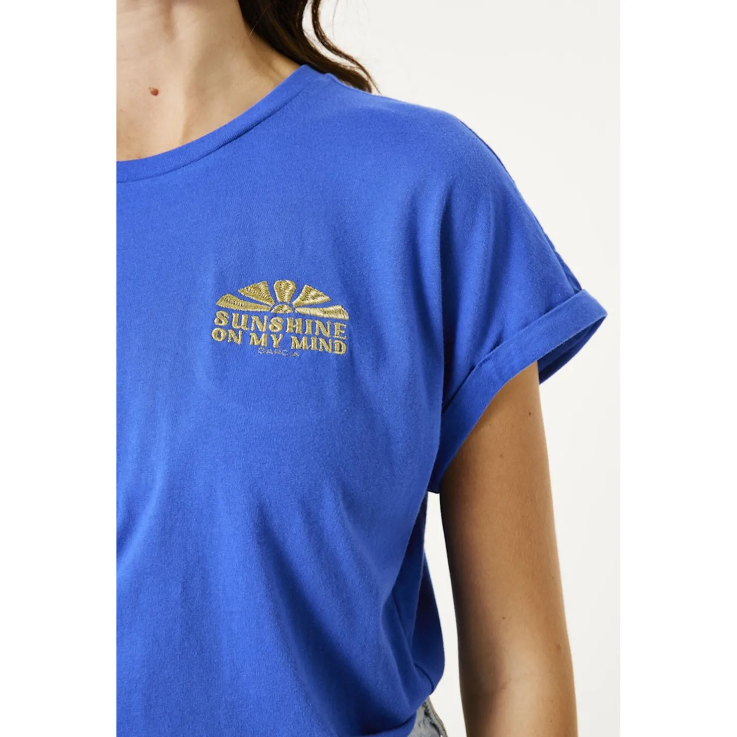 D50001_ladies T-shirt ss