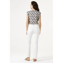 D50002_ladies T-shirt ss