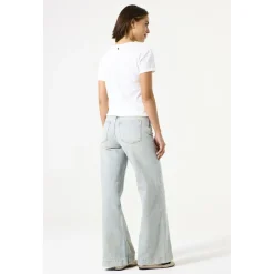 D50007_ladies T-shirt ss
