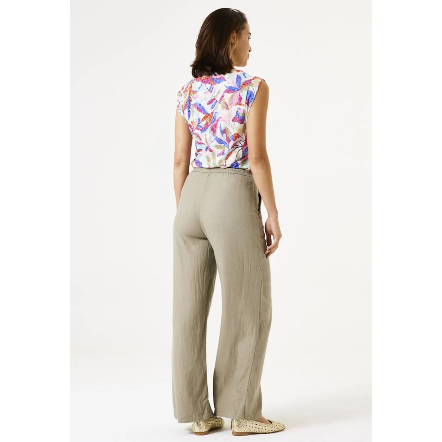 D50013_ladies T-shirt ss