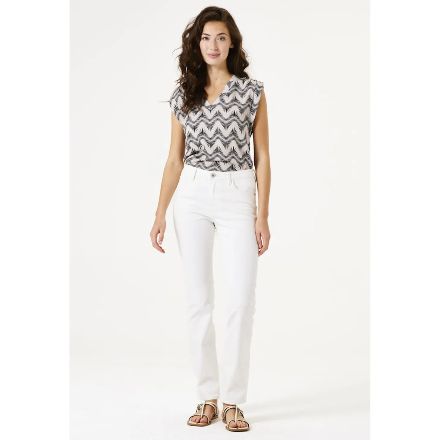 D50002_ladies T-shirt ss