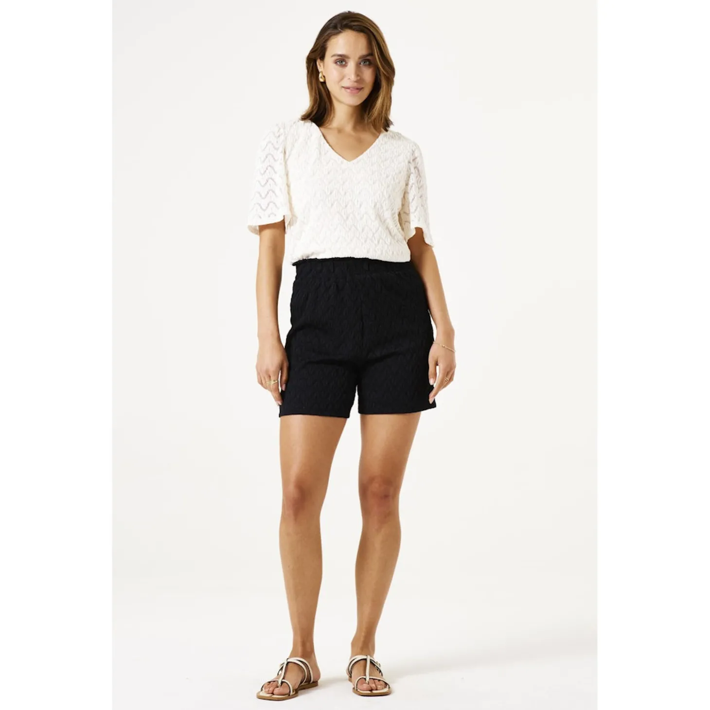 D50004_ladies T-shirt ss