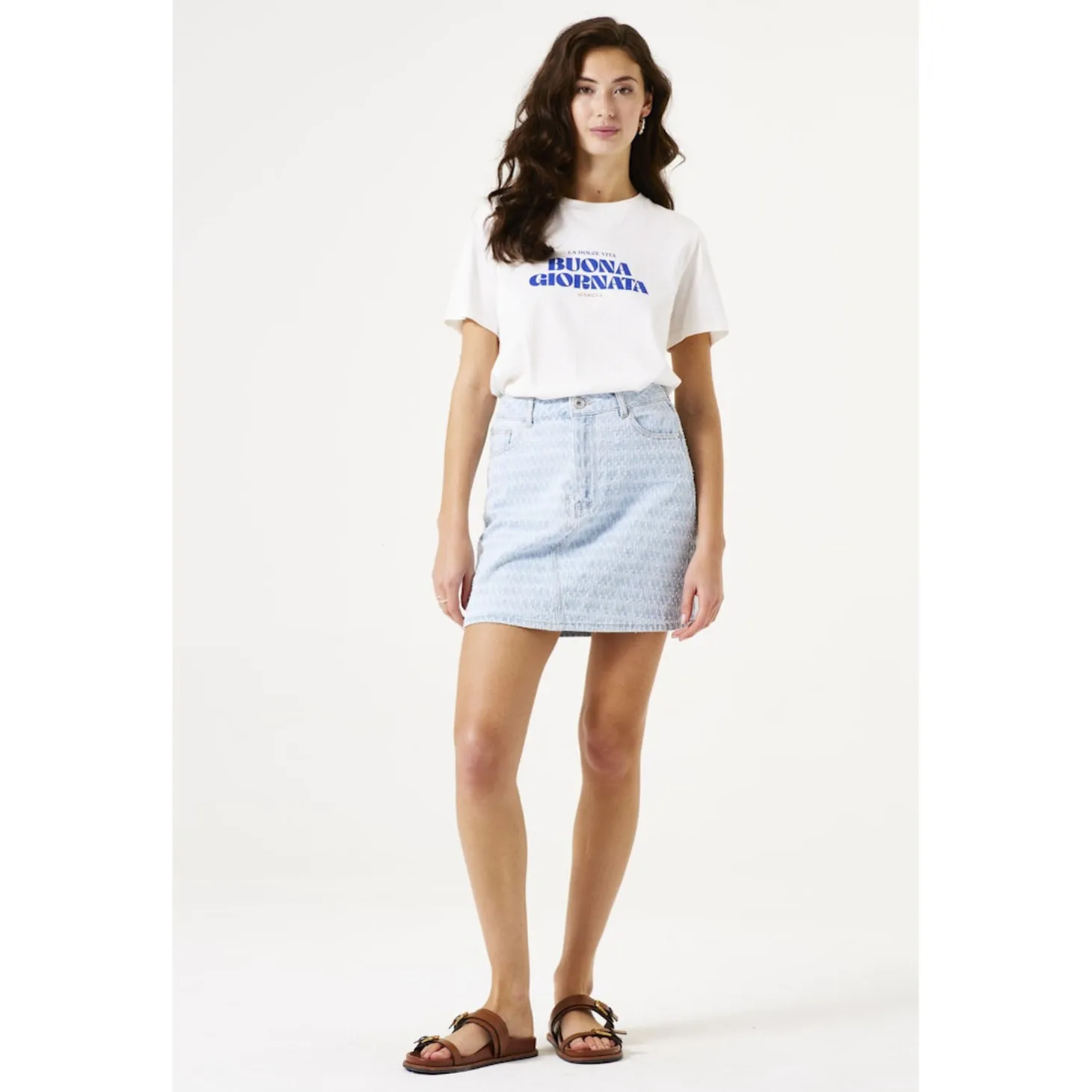 D50011_ladies T-shirt ss