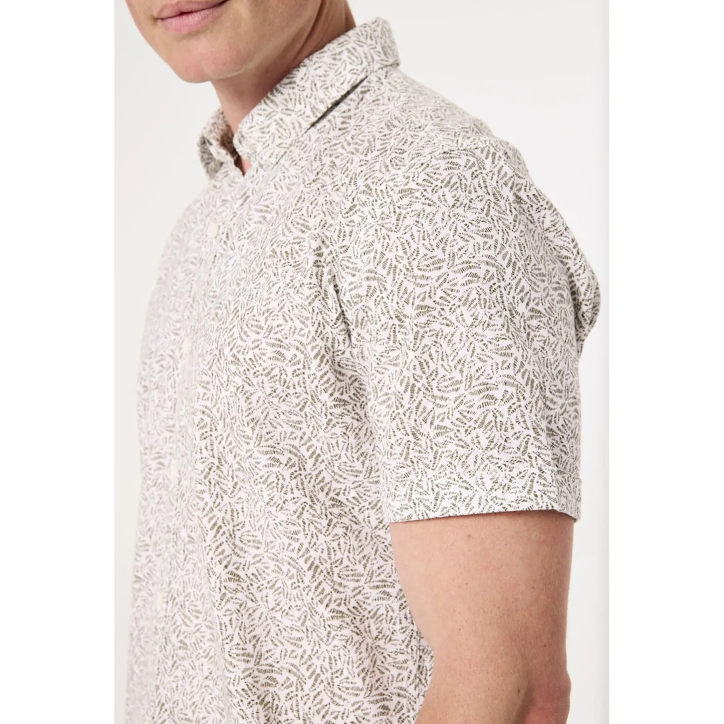 D51094_men`s shirt ss