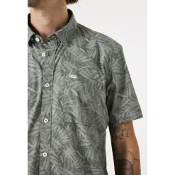 D51090_men`s shirt ss