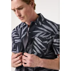D51093_men`s shirt ss