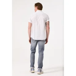 D51092_men`s shirt ss