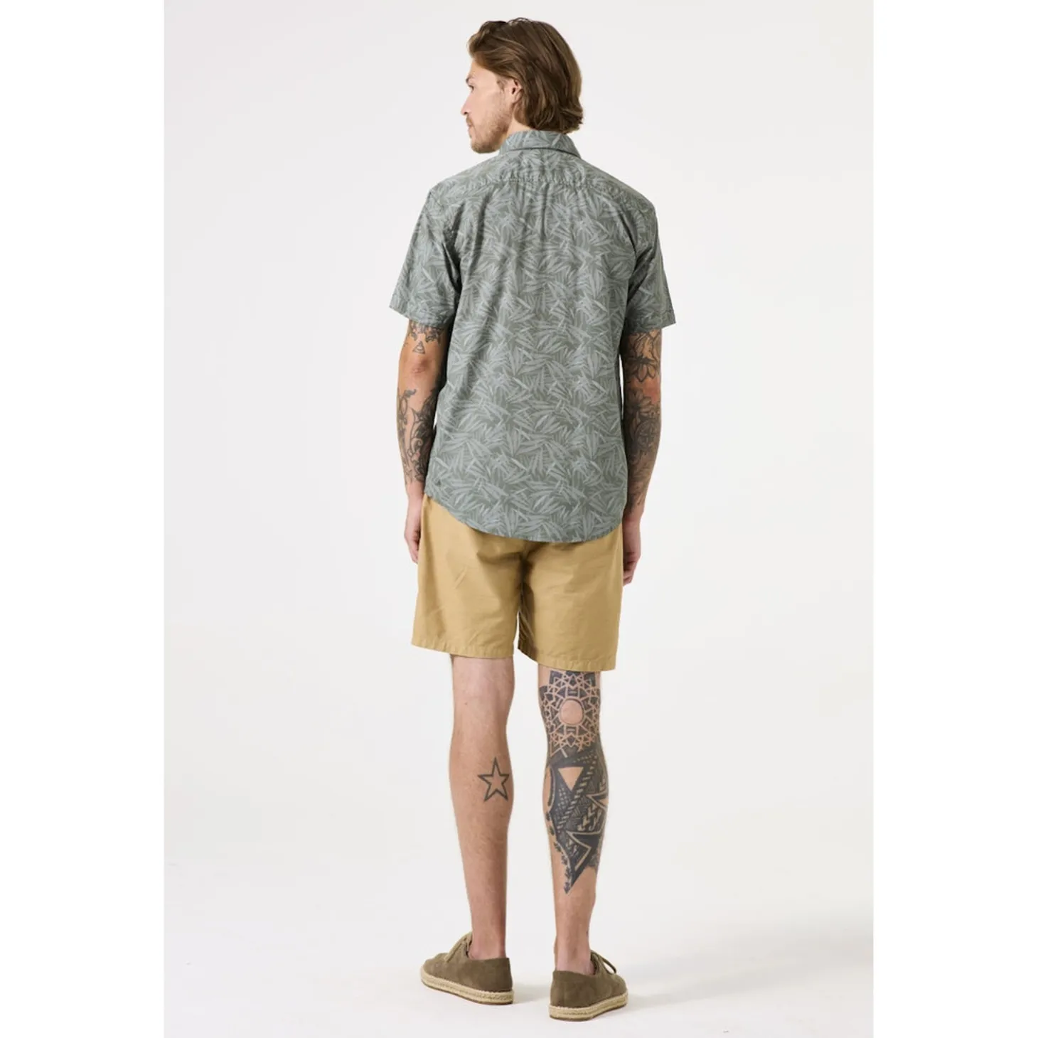 D51090_men`s shirt ss