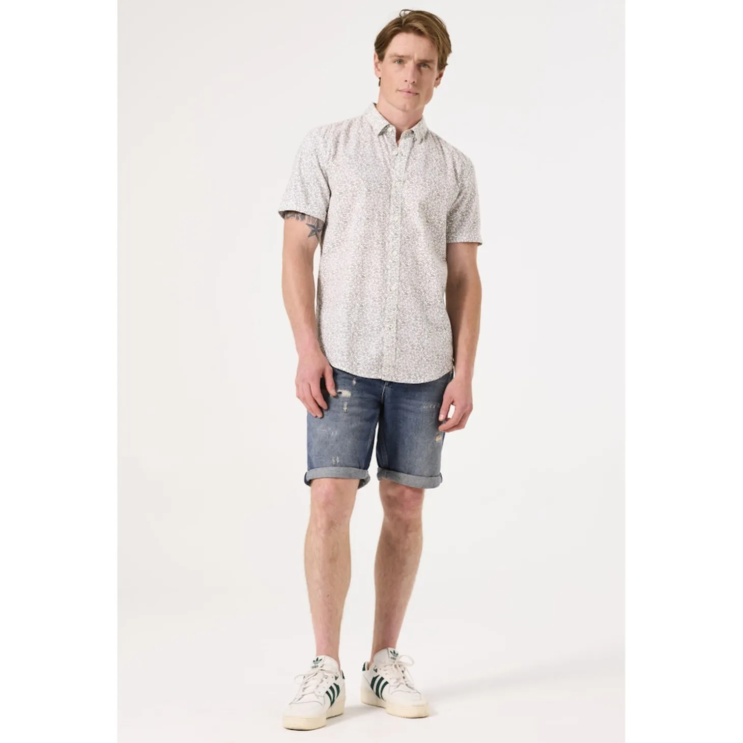 D51094_men`s shirt ss
