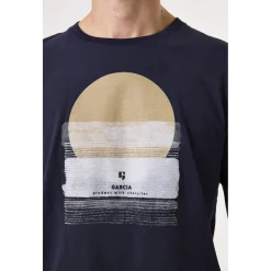 D51001_men`s T-shirt ss