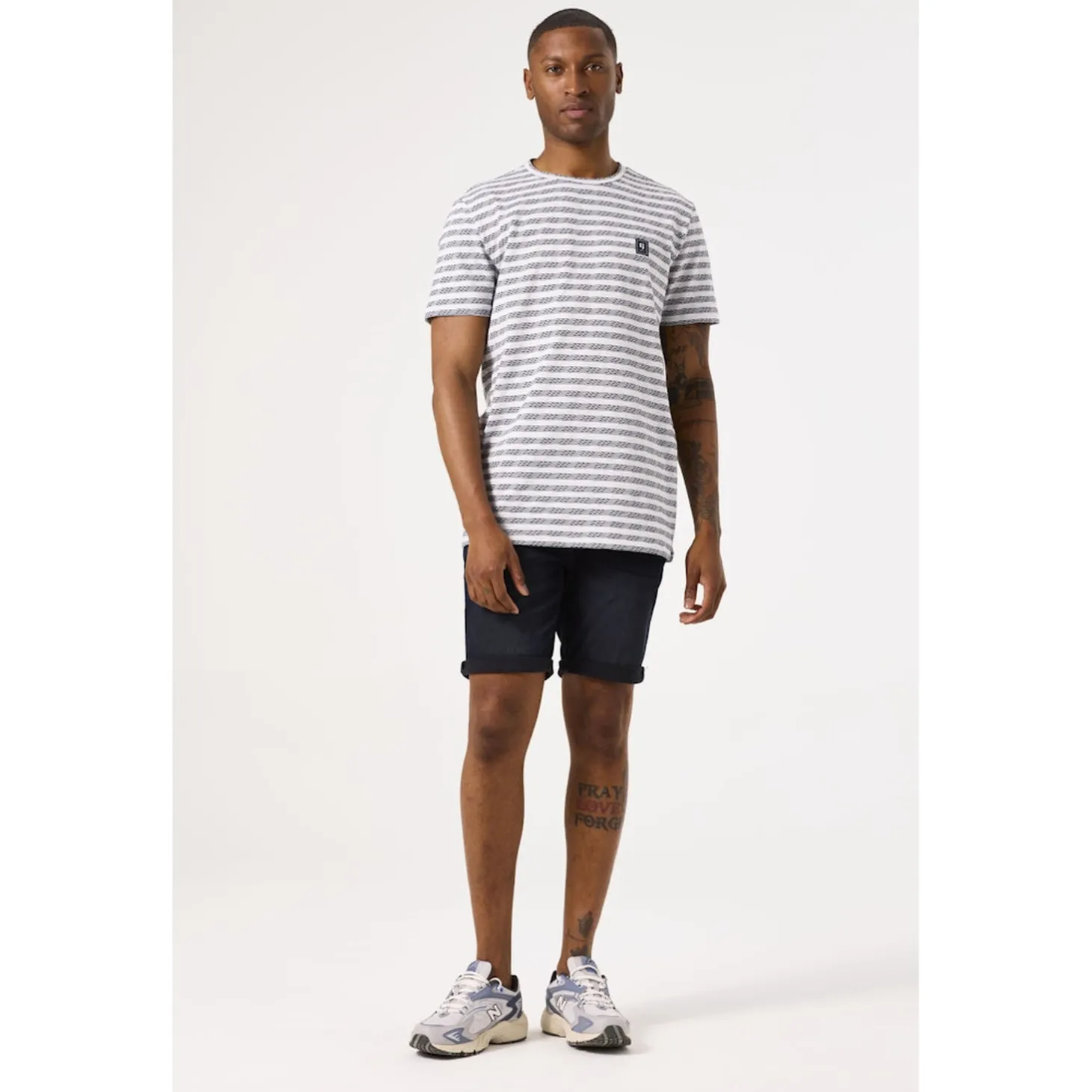 D51004_men`s T-shirt ss