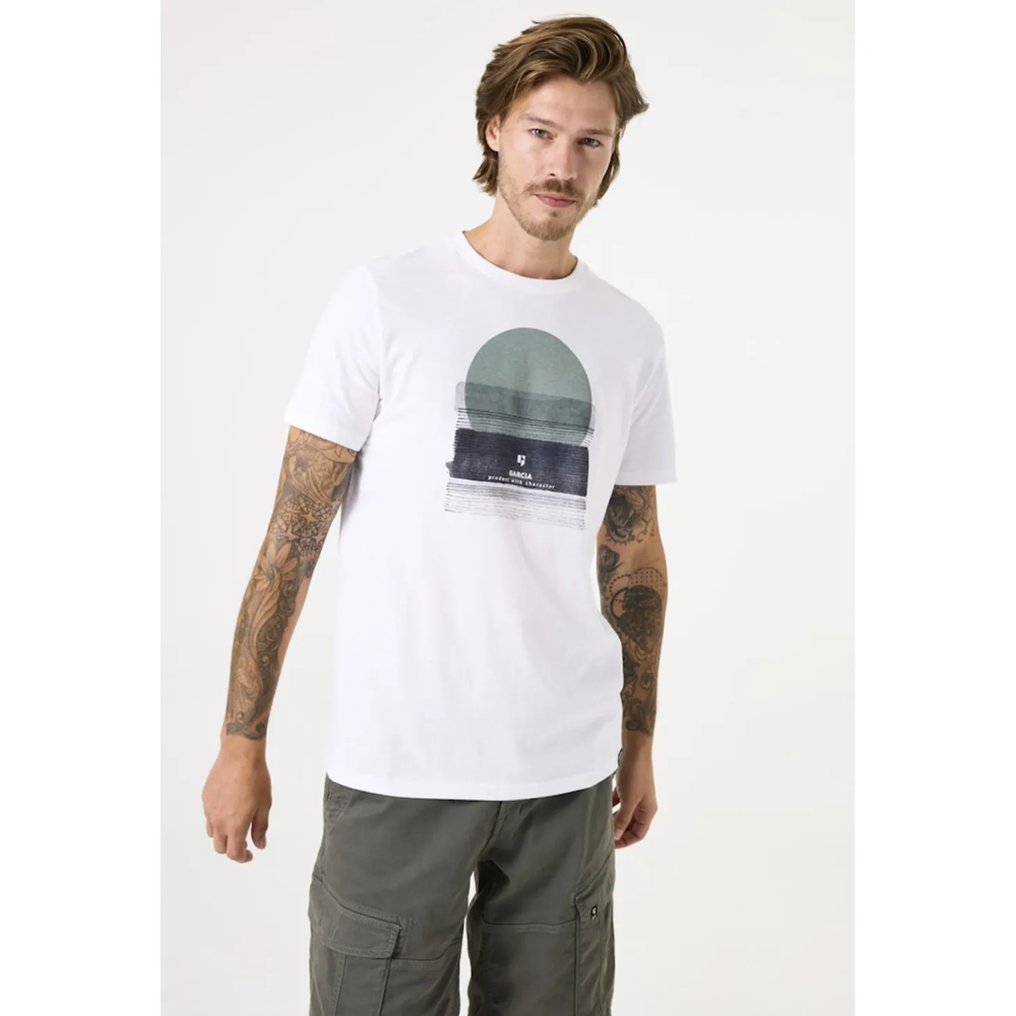 D51001_men`s T-shirt ss