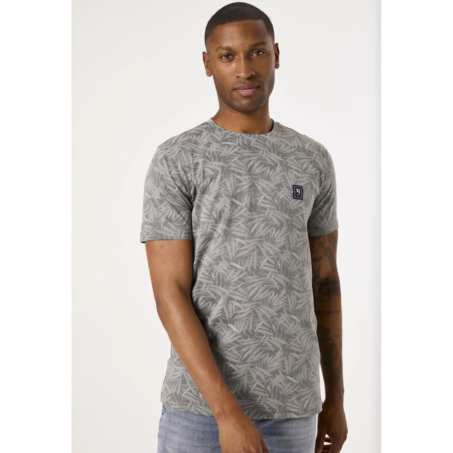 D51006_men`s T-shirt ss