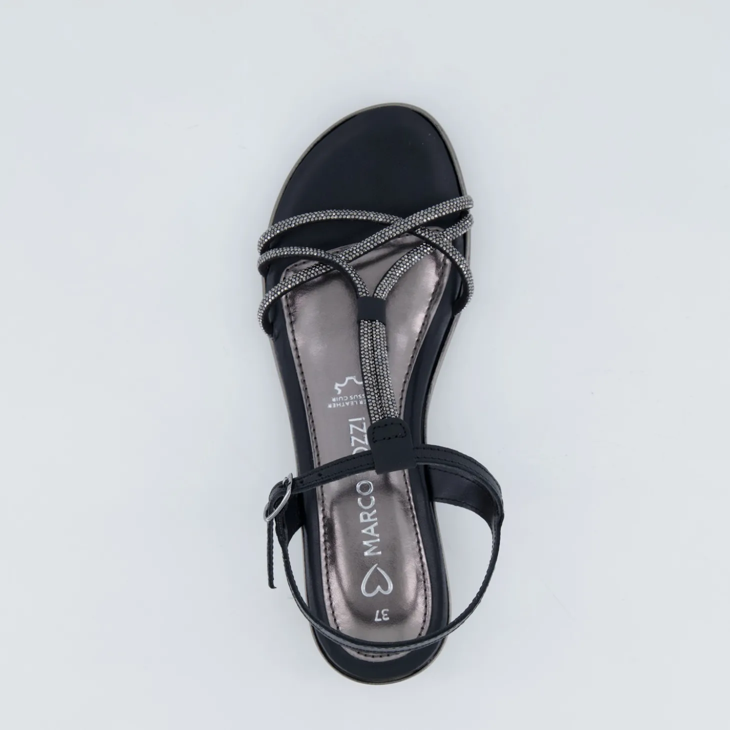 Da.-Sandalette