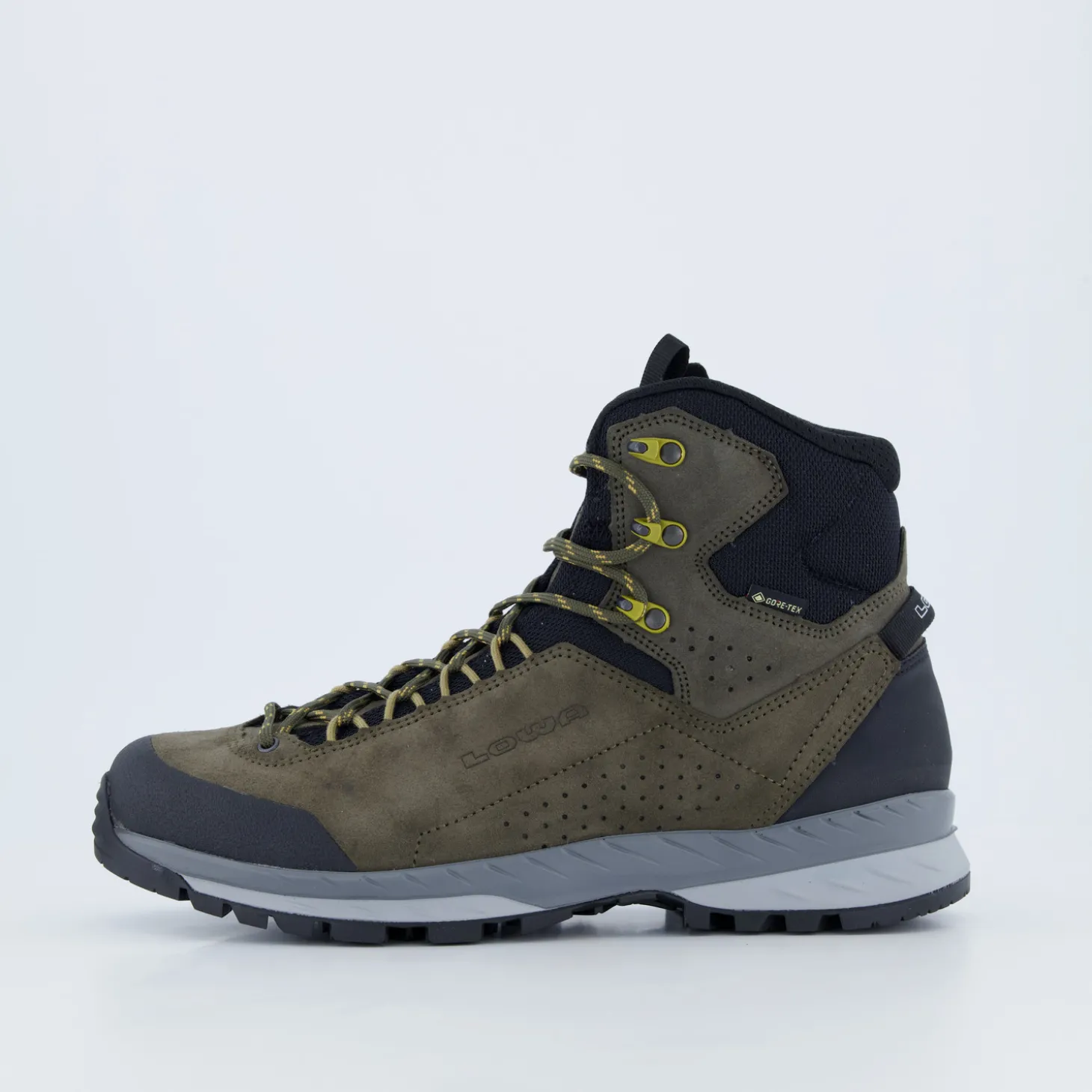 Delago GTX MID
