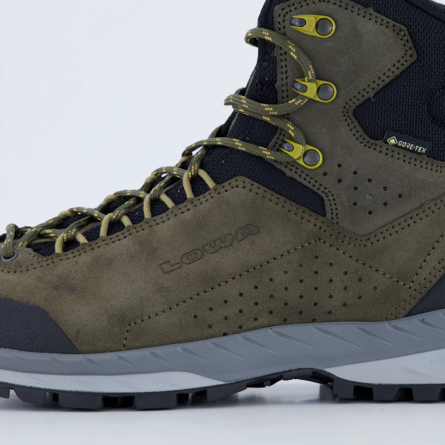 Delago GTX MID