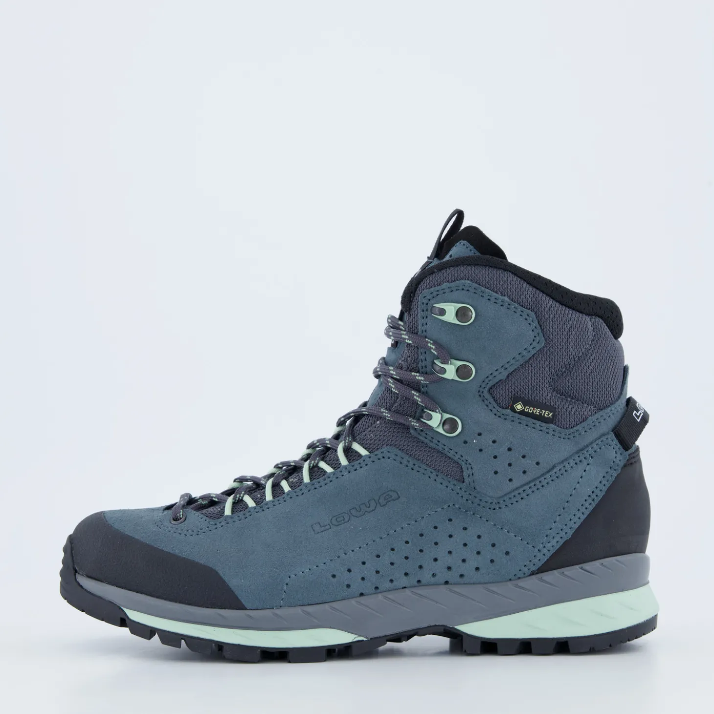 Delago GTX MID Ws
