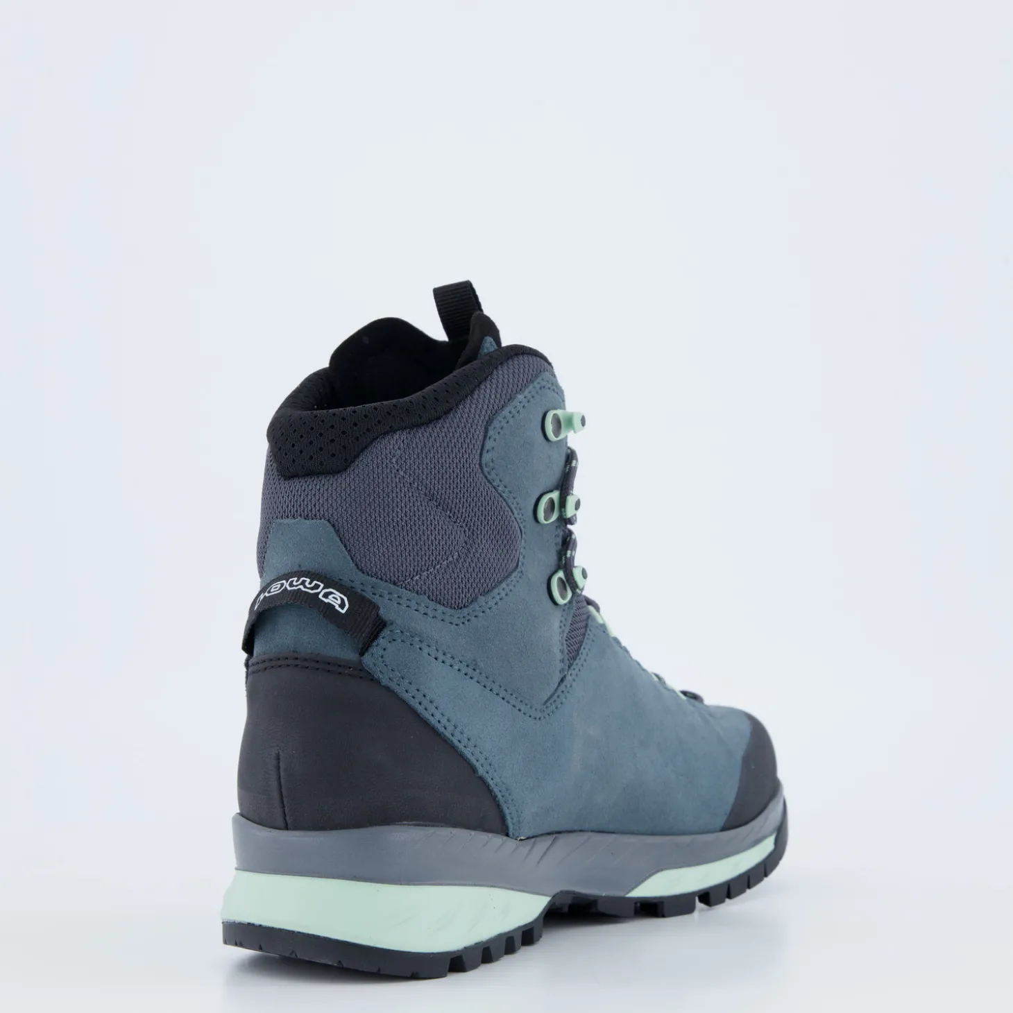 Delago GTX MID Ws