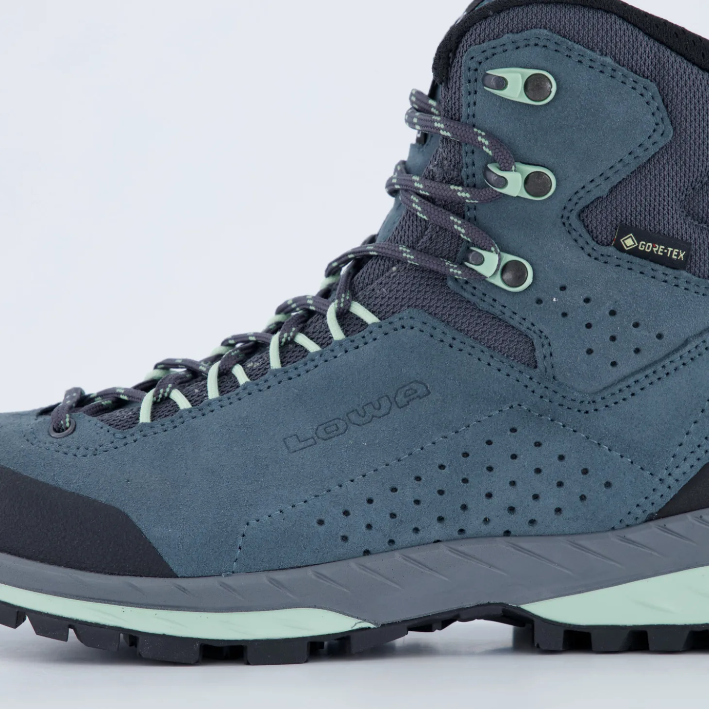 Delago GTX MID Ws